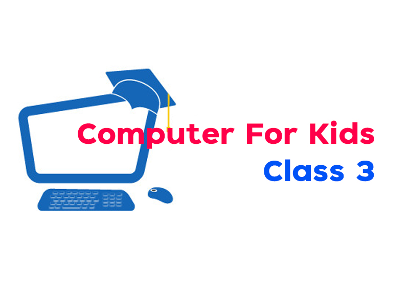 Com For Kids ช่วงที่ 3